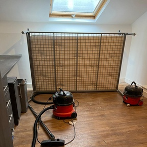 Student Accommodation Cleaner UK